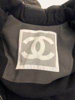 Chanel Puffer Jacket