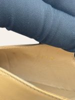 Chanel Slingback Heels Size 35.5