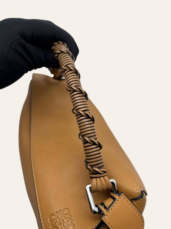 Loewe Medium Puzzle Bag