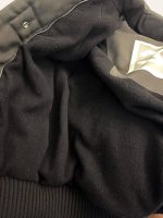 Chanel Puffer Jacket