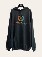 Balenciaga Hoodie