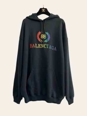 Balenciaga Hoodie