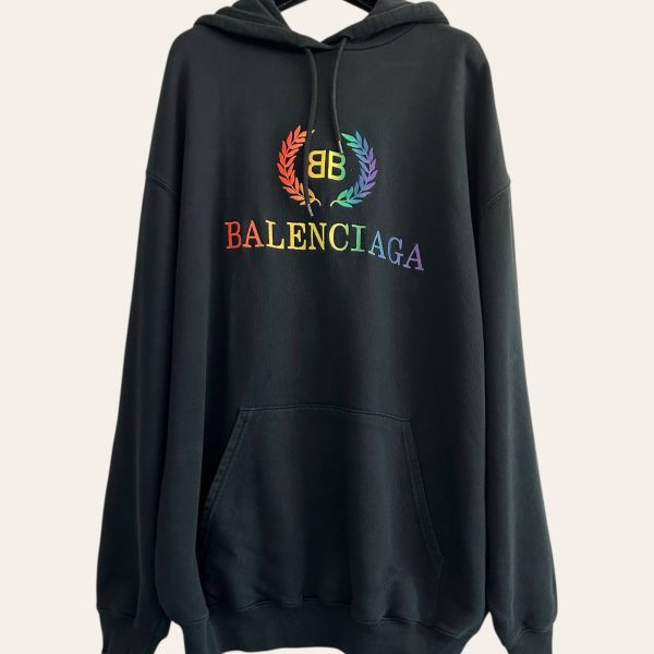 Balenciaga Hoodie