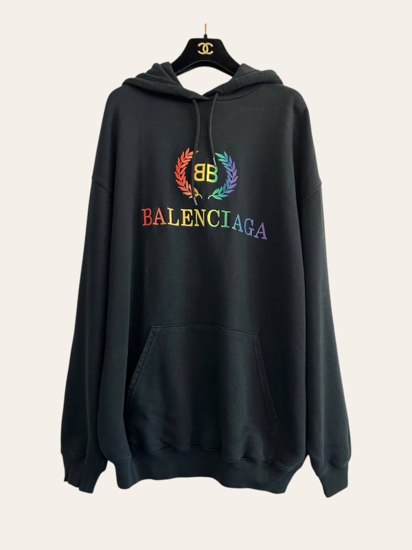 Balenciaga Hoodie