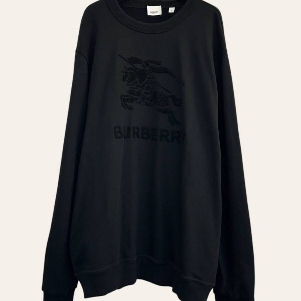 Burberry sweatshirt