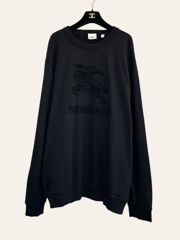 Burberry sweatshirt