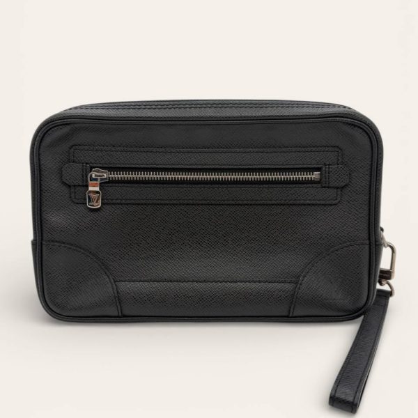 Louis Vuitton Clutch