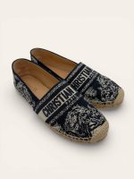 Dior espadrilles