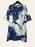 Louis Vuitton Bandana Monogram T-Shirt