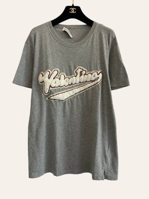 Valentino Logo T-Shirt