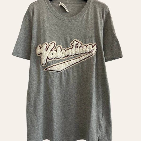 Valentino Logo T-Shirt