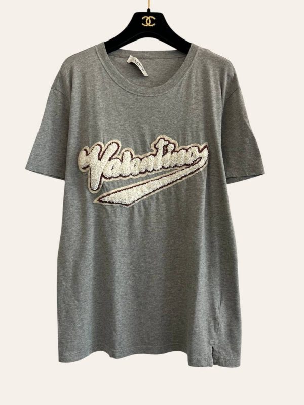 Valentino Logo T-Shirt