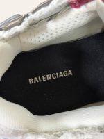 Balenciaga Runner Sneaker Size 43