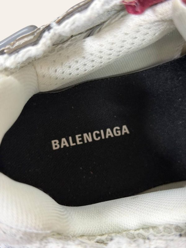 Balenciaga Runner Sneaker Size 43