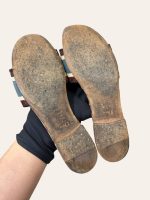 Dior Dway Sandal Size 39.5