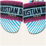 Dior Dway Sandal Size 39