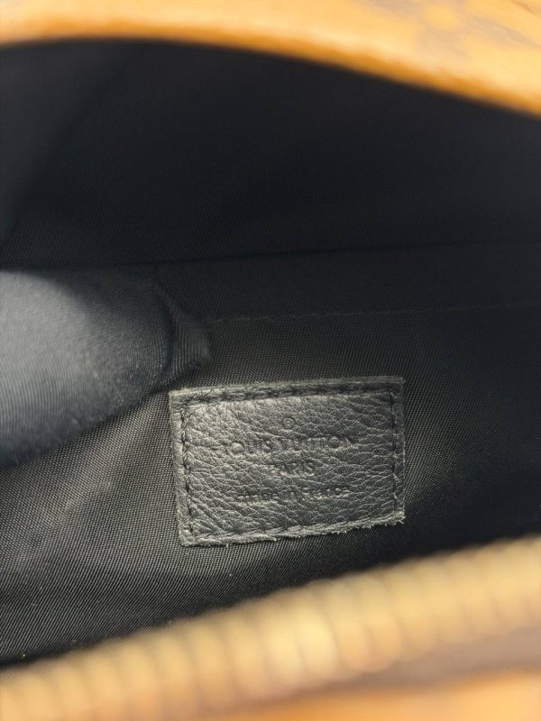 Louis Vuitton Palm Springs Mini Backpack