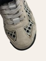 Chanel CC Sneaker Size 35.5