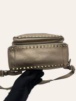 Valentino Rockstud Backpack