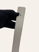 Hermes Reversible H Wide Belt