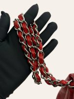 Chanel Maxi Classic Flap