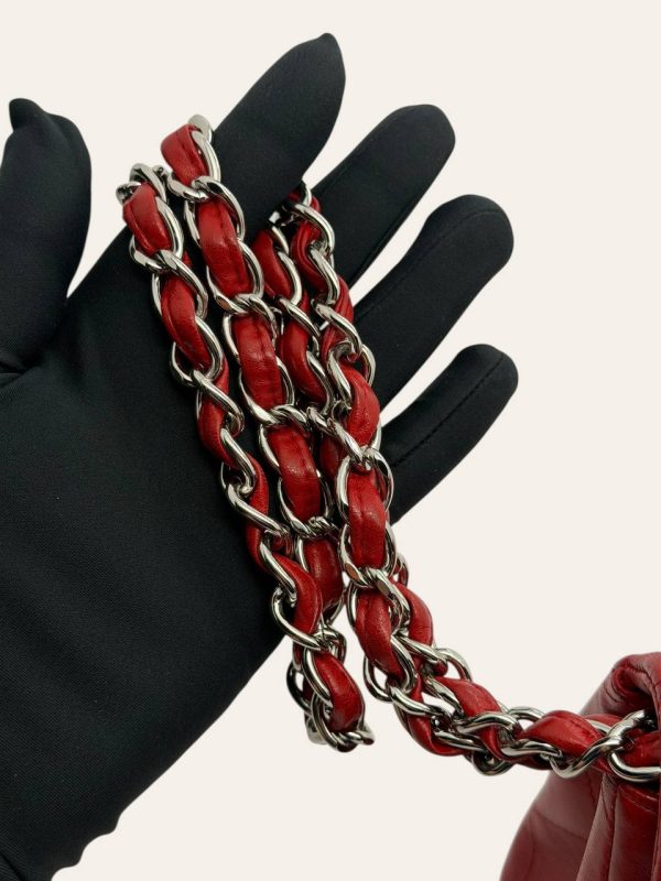 Chanel Maxi Classic Flap