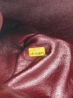 Chanel 2.55 Reissue 227 Maxi Flap