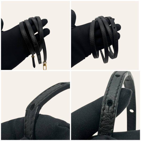 Louis Vuitton Palm Springs Mini Backpack