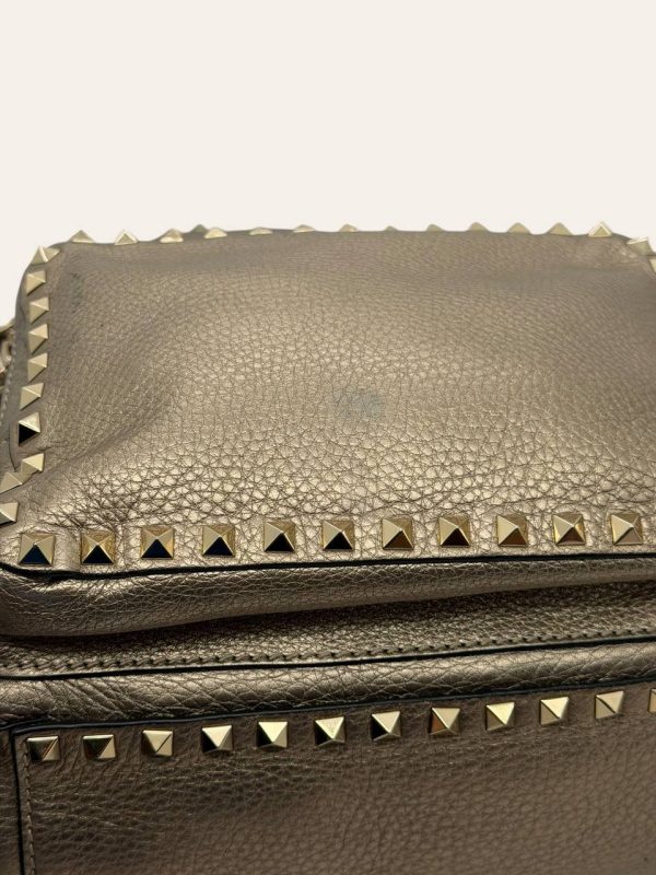 Valentino Rockstud Backpack