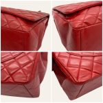 Chanel Maxi Classic Flap