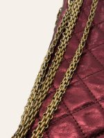 Chanel 2.55 Reissue 227 Maxi Flap