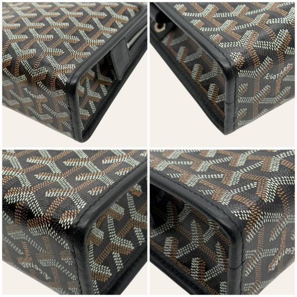 Goyard Jouvence MM Clutch Pouch