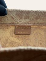Dior Large Book Tote