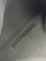 Balenciaga Canvas Clutch