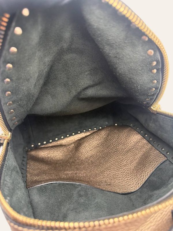 Valentino Rockstud Backpack