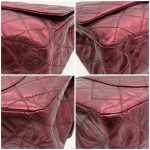 Chanel 2.55 Reissue 227 Maxi Flap