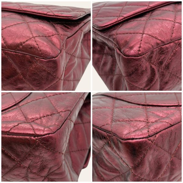 Chanel 2.55 Reissue 227 Maxi Flap