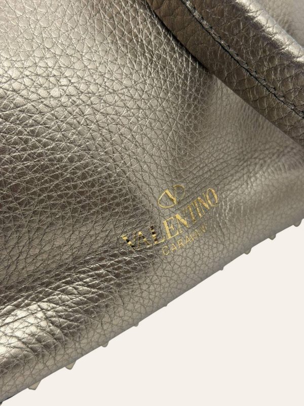 Valentino Rockstud Backpack