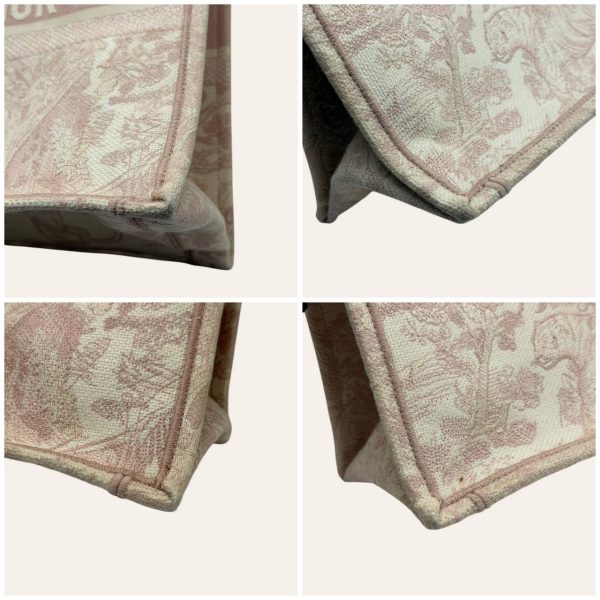 Dior Large Book Tote