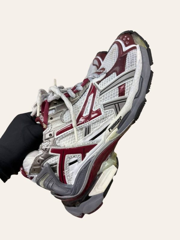 Balenciaga Runner Sneaker Size 43