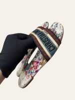 Dior Dway Sandal Size 39.5