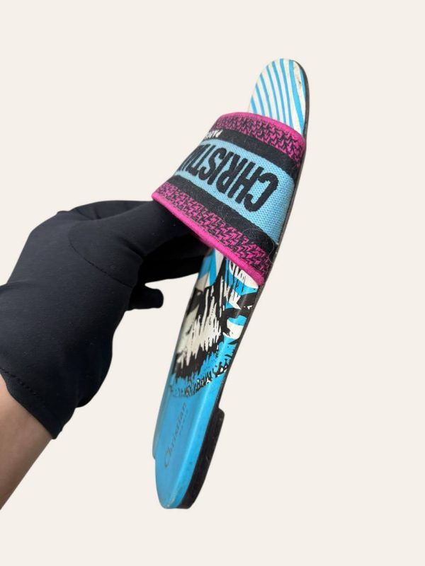 Dior Dway Sandal Size 39