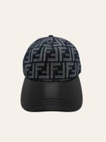 Fendi Zucca FF Hat