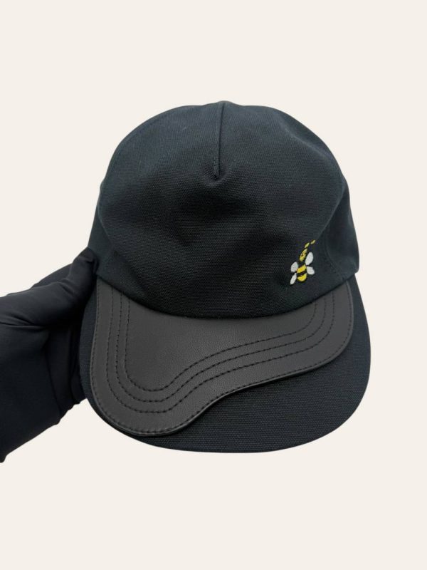 Dior Saddle Hat