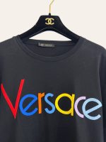 Versace Logo T-Shirt