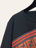 Fendi Logo T-Shirt