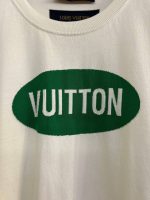 Louis Vuitton Logo T-Shirt