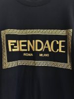 Fendace Logo T-Shirt