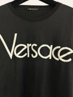 Versace Logo T-Shirt