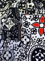 Louis Vuitton Monogram Jeans